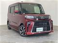 2022 Daihatsu Tanto