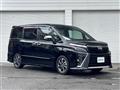 2020 Toyota Voxy