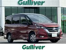 2018 Nissan Serena