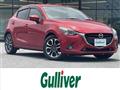 2015 Mazda Demio