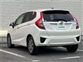 2014 Honda Fit Hybrid