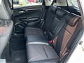 2014 Honda Fit Hybrid