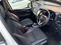 2014 Honda Fit Hybrid