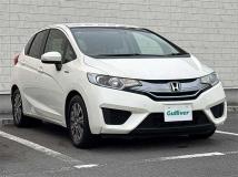 2014 Honda Fit Hybrid