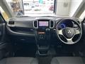 2014 Mitsubishi Delica D2