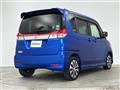 2014 Mitsubishi Delica D2