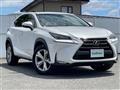2017 Lexus NX