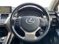 2017 Lexus NX