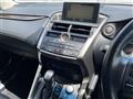 2017 Lexus NX