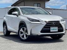 2017 Lexus NX