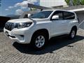 2021 Toyota Land Cruiser Prado