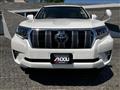 2021 Toyota Land Cruiser Prado