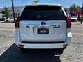 2021 Toyota Land Cruiser Prado