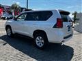 2021 Toyota Land Cruiser Prado