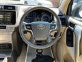 2021 Toyota Land Cruiser Prado