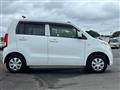 2010 Suzuki Wagon R