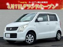 2010 Suzuki Wagon R