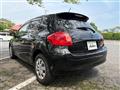 2008 Toyota Auris