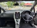 2008 Toyota Auris