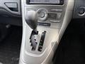 2008 Toyota Auris