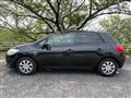 2008 Toyota Auris