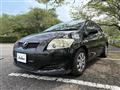 2008 Toyota Auris