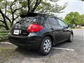 2008 Toyota Auris