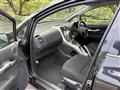 2008 Toyota Auris