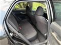 2008 Toyota Auris
