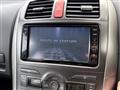 2008 Toyota Auris