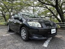 2008 Toyota Auris