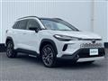 2026 Toyota CorollaCross