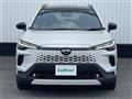 2026 Toyota CorollaCross