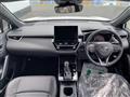2026 Toyota CorollaCross