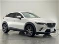 2016 Mazda CX-3