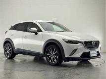 2016 Mazda CX-3