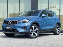 2024 Volvo XC40