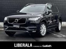 2019 Volvo XC90