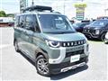 2023 Mitsubishi DELICA MINI