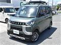 2023 Mitsubishi DELICA MINI