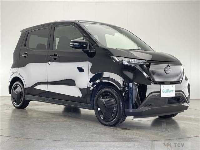2022 Nissan Nissan Others