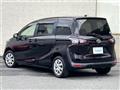 2018 Toyota Sienta