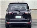 2018 Toyota Sienta