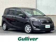 2018 Toyota Sienta