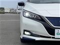 2021 Nissan Leaf
