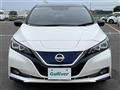 2021 Nissan Leaf