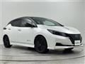 2023 Nissan Leaf