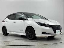 2023 Nissan Leaf
