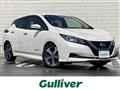 2021 Nissan Leaf