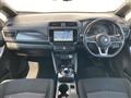 2021 Nissan Leaf